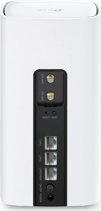 TP-Link Archer NX200, AX1800