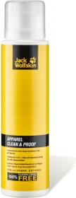 Jack Wolfskin Apparel Clean & Proof Imprägnier Waschmittel 300ml