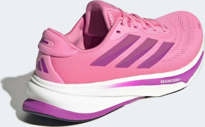 adidas Supernova Rise 2 bliss pink/flash pink/cloud white (Damen)