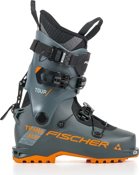 Fischer Transalp Tour (Modell 2023/2024) (U13223)