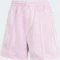 adidas Firebird Shorts light orchid (Damen) Vorschaubild