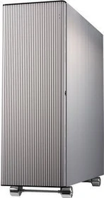 Lian Li PC-V2110A silber, schallgedämmt