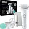 Braun Silk-epil 9 9-381 SensoSmart Wet&Dry SkinSpa Vorschaubild