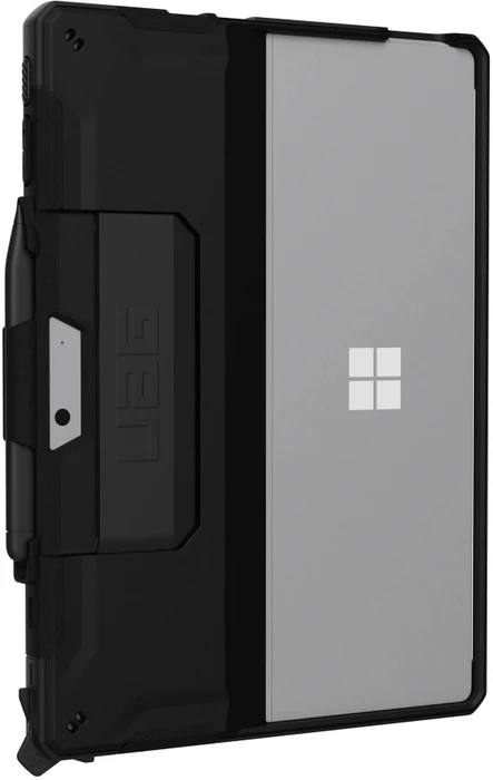 UAG Scout Series Microsoft Surface Pro 9 Case, schwarz