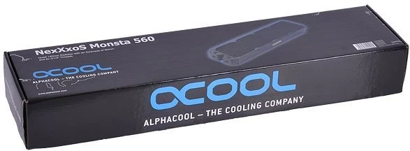 Alphacool NexXxoS Monsta 560