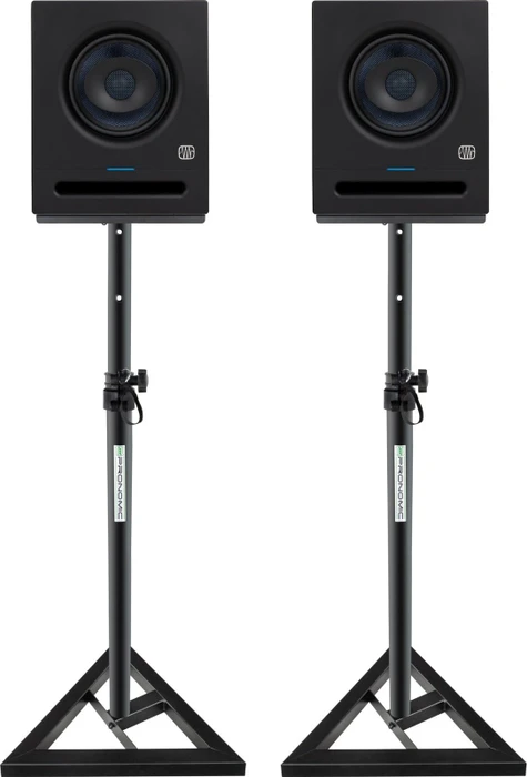 PreSonus Eris Pro 6, Paar