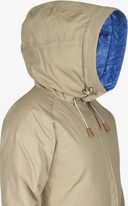 Fjällräven Down No. 16 Funktionsjacke sand (Damen)