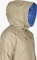 Fjällräven Down No. 16 Funktionsjacke sand (Damen) Vorschaubild