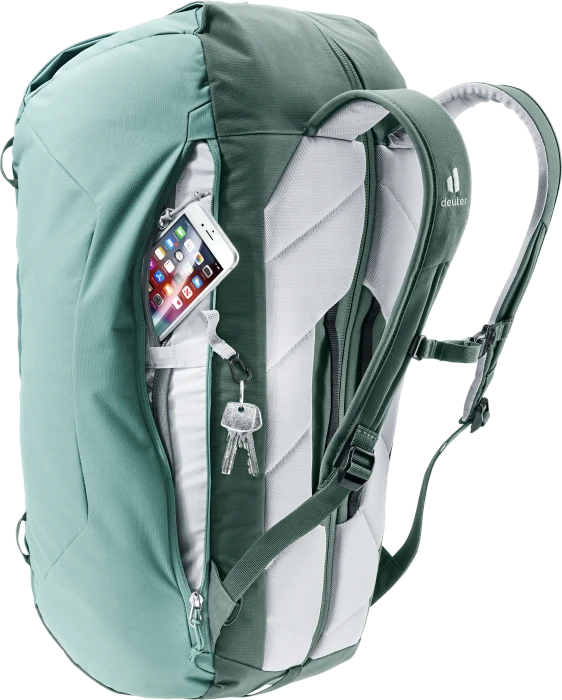 Deuter Gravity Motion SL jade/ivy (Damen)