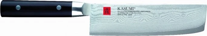 Kasumi Damascus Gemüsemesser 17cm