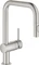 Grohe Minta Einhand-Spültischbatterie 1/2" 32322 Vorschaubild