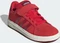 adidas Grand Court 00S collegiate red/collegiate burgundy/off white (Junior) Vorschaubild