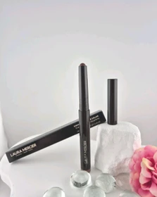 Laura Mercier Caviar Stick Eye Colour Lidschatten burnished bronze, 1.64g