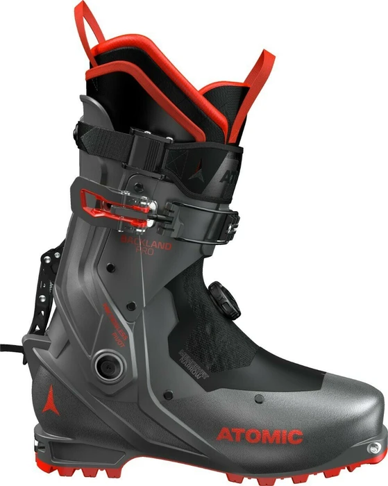 Atomic Backland Pro