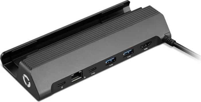 Lenovo Legion Go USB-C-Dock, USB-C 3.0 [Stecker]