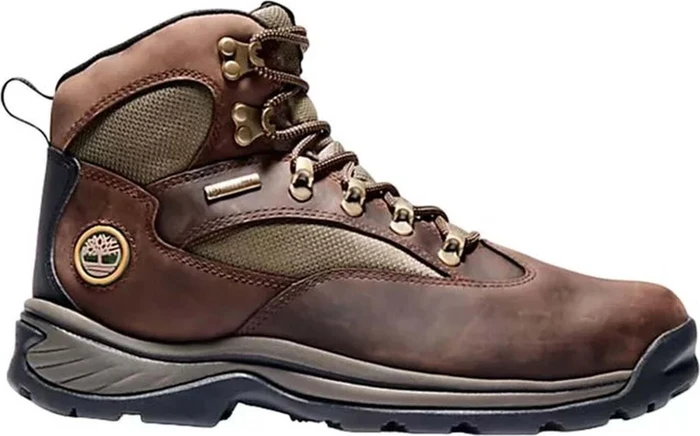 Timberland Chocorua braun/grün (Herren)