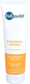 Neubourg Skin Care Fußpunkt Schrunden-Wunder Creme, 125ml