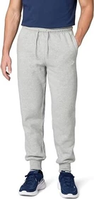 Nike Club Jogger Trainingshose lang grau (Herren)