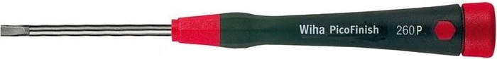 Wiha PicoFinish 260P Schlitz Schraubendreher, 4x60mm