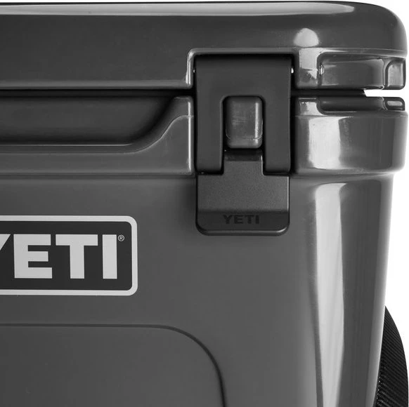 Yeti Roadie 24 Passiv-Kühlbox charcoal