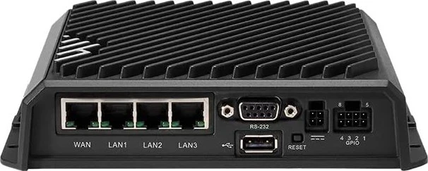 Ericsson Cradlepoint R1900 Series R1900 ab € 3684,06 (2026 ...