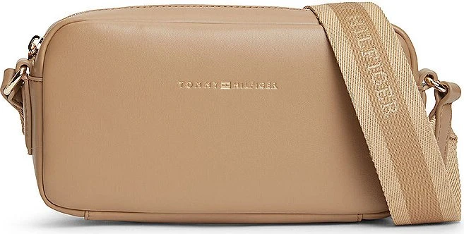 Tommy Hilfiger Essential Camera Prägung Umhängetasche