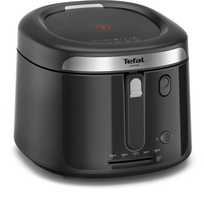 Tefal FF2528 Vision