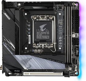GIGABYTE Z690I AORUS Ultra (Intel 1700)