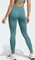 adidas Train Essentials Big Logo Full-Length Hose lang preloved teal (Damen) Vorschaubild