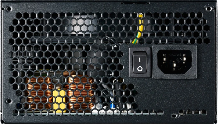 Cooler Master MWE Gold V2 650W, ATX 2.52