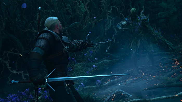 The Witcher 3: Wild Hunt - Songs of the Past (Download) (Add-on) (PC)