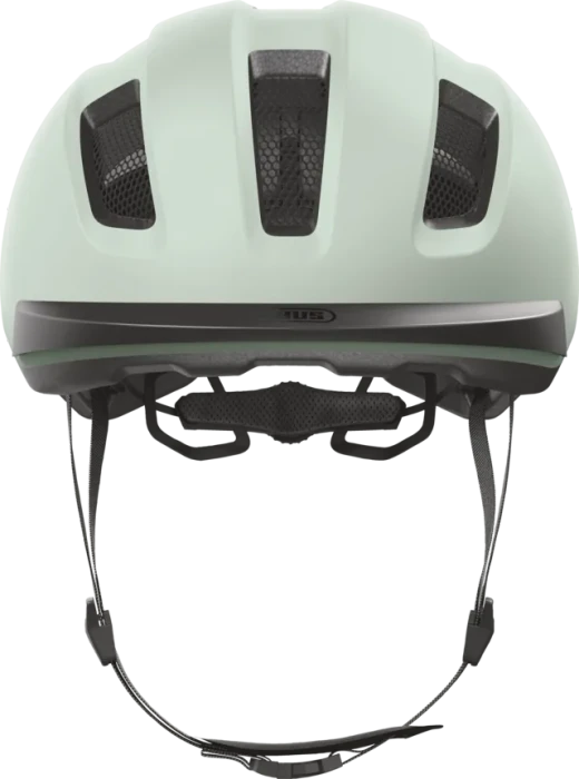 ABUS Purl-Y Helm mint green