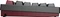 Montech MKey TKL, Darkness, LEDs RGB, hot-swap, Gateron G Pro 2.0 RED, USB, US Vorschaubild