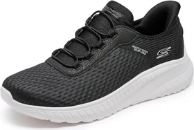 Skechers Uno Solid Air schwarz (Damen)
