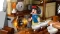 LEGO Disney - Die Hütte von Schneewittchen und den sieben Zwergen Vorschaubild