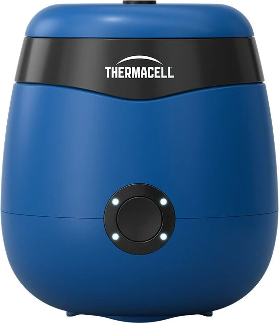 ThermaCell E-55 Insektenschutzgerät blau