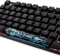 Ducky One 2 Backlit PBT, LEDs RGB, schwarz, MX RGB NATURE WHITE, USB, DE Vorschaubild