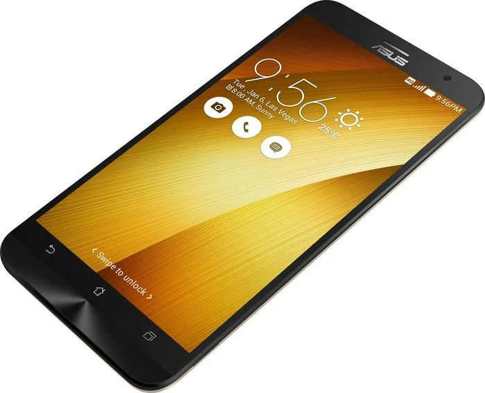 ASUS ZenFone 2 ZE551ML 32GB gold
