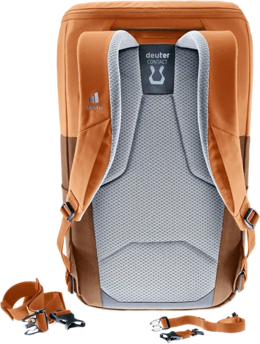 Deuter UP Stockholm mocha/pecan