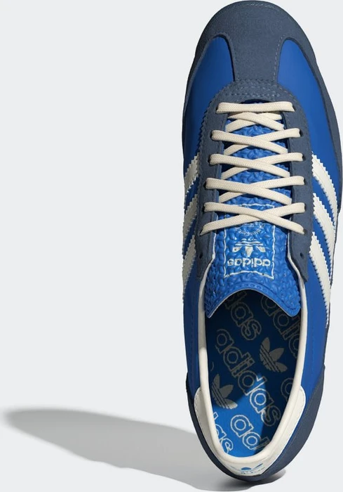 adidas SL 72 OG blue bird/off white/preloved ink