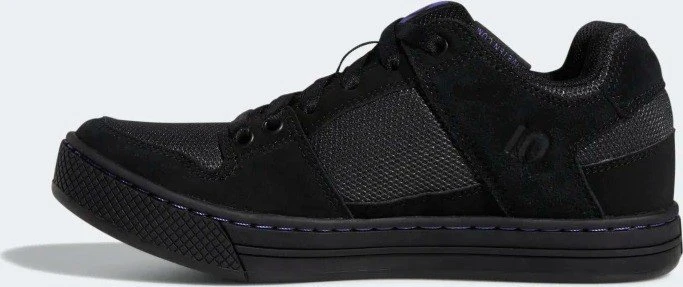 Five Ten Freerider black/core black/purple (Damen)