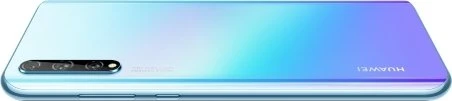 Huawei P Smart S Dual-SIM breathing crystal