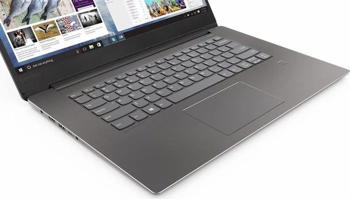 Lenovo IdeaPad 530S-15IKB, Core i7-8550U, 16GB RAM, 512GB SSD, GeForce MX150, DE