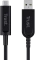 Trust USB 3.1 Adapterkabel, USB-C 3.1 auf USB-A 3.1, 10m Vorschaubild