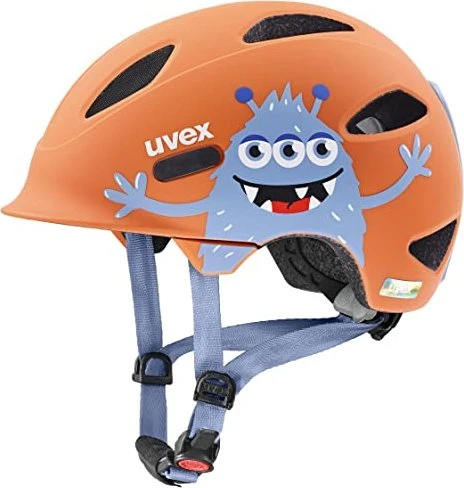 UVEX Oyo Style Kinderhelm
