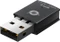 Conceptronic ABBY26B WLAN-Adapter, AX900, 2.4GHz/5GHz WLAN, Bluetooth 5.3, USB-A 2.0 [Stecker] Vorschaubild