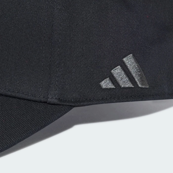 adidas FC Bayern München 2026/2027 Kappe schwarz