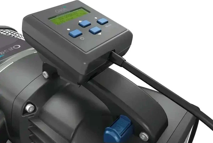 Oase Eco Control Pumpensteuerung