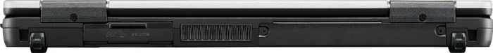 Panasonic Toughbook FZ-55MK2, Core i5-1145G7, 8GB RAM, 512GB SSD, DE