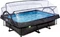 Exit Toys Pool mit Filterpumpe und Abdeckung 300x200x65cm Vorschaubild